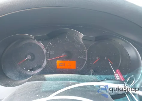 2011 Nissan Altima 2.5 S z USA, uszkodzony, nr VIN 1N4AL2AP2BN481710